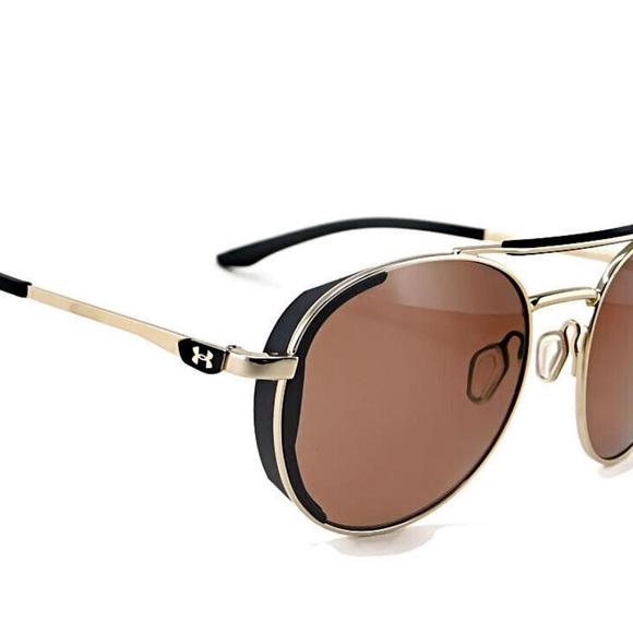 UNDER ARMOUR sunglasses, UA Pursuit, 3YG70, Tuned. Great quality! Finest! - Picture 2 of 9